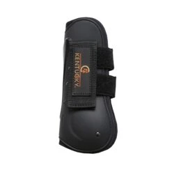 Kentucky Air Tendon Boots Black