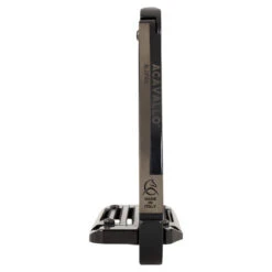 Acavallo Arena AluPro Stirrups Total Black 6 Acavallo Arena AluPro Stirrups Total Black -Equestrian Club 121340 B238 03