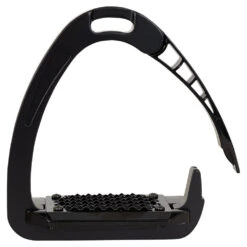 Acavallo Arena AluPro Stirrups Total Black 7 Acavallo Arena AluPro Stirrups Total Black -Equestrian Club 121340 B238 04
