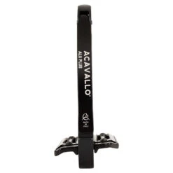 Acavallo Arena AluPlus Stirrups Total Black 6 Acavallo Arena AluPlus Stirrups Total Black -Equestrian Club 121342 B238 03