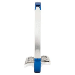 Acavallo Arena AluPlus Stirrups Blue -Equestrian Club 121342 M109 03