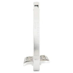 Acavallo Arena AluPlus Stirrups Silver -Equestrian Club 121342 M114 03