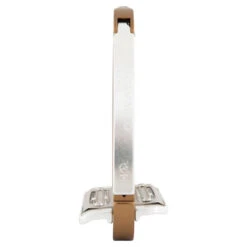 Acavallo Arena AluPlus Stirrups Bronze 6 Acavallo Arena AluPlus Stirrups Bronze -Equestrian Club 121342 M115 03