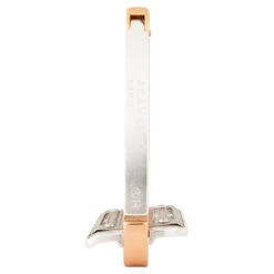 Acavallo Arena AluPlus Stirrups Rose Gold -Equestrian Club 121342 M116 03
