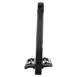 Acavallo Arena AluPlus 2.0 Stirrups Total Black -Equestrian Club 121345 B238 03