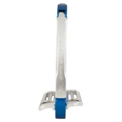 Acavallo Arena AluPlus 2.0 Stirrups Blue -Equestrian Club 121345 L051 03