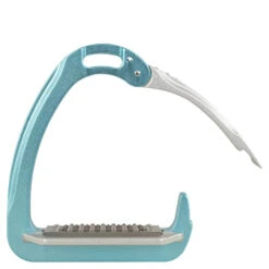 Acavallo Arena AluPlus 2.0 Stirrups Sky Blue Special Edition 6 Acavallo Arena AluPlus 2.0 Stirrups Sky Blue Special Edition -Equestrian Club 121346 L282 04