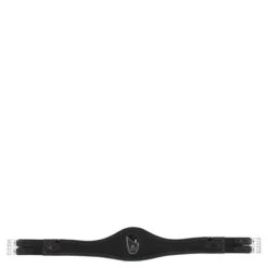 Acavallo Anatomic Gel Girth Black