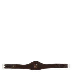 Acavallo Anatomic Gel Girth Brown