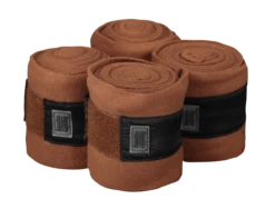 Equito Bandages Hazelnut