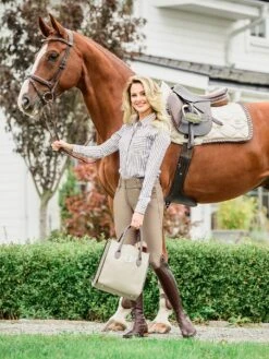 PS Of Sweden Karen Breeches Beige -Equestrian Club 178512653 origpic b5a01b