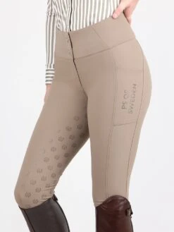 PS Of Sweden Brooklyn 2.0 Breeches Beige -Equestrian Club 178524281 origpic f048b2