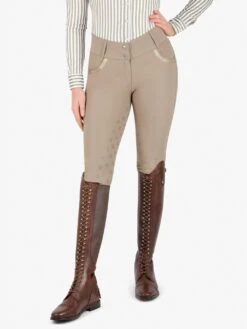 PS Of Sweden Nathalie Breeches Beige 10 PS Of Sweden Nathalie Breeches Beige -Equestrian Club 178524385 origpic 11e76b