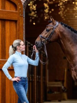 PS Of Sweden Emmy Base Layer Frost -Equestrian Club 179751655 origpic 09abe4