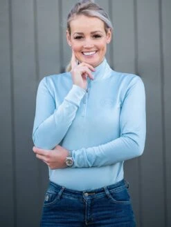 PS Of Sweden Emmy Base Layer Frost