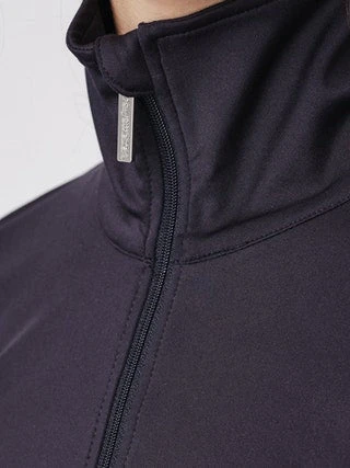 PS Of Sweden Grace Base Layer Navy 2 PS Of Sweden Grace Base Layer Navy - Image 2