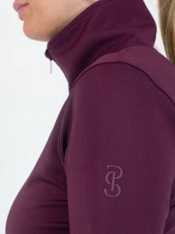 PS Of Sweden Grace Base Layer Wine -Equestrian Club 204 a2eca04bfe grace wine 010 original