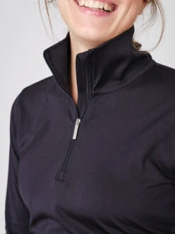 PS Of Sweden Grace Base Layer Navy 5 PS Of Sweden Grace Base Layer Navy -Equestrian Club 204 c55cb80f8c grace navy 0011 original