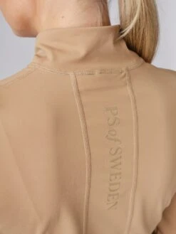 PS Of Sweden Wivianne Base Layer Camel -Equestrian Club 211213 PSOS shot 1253