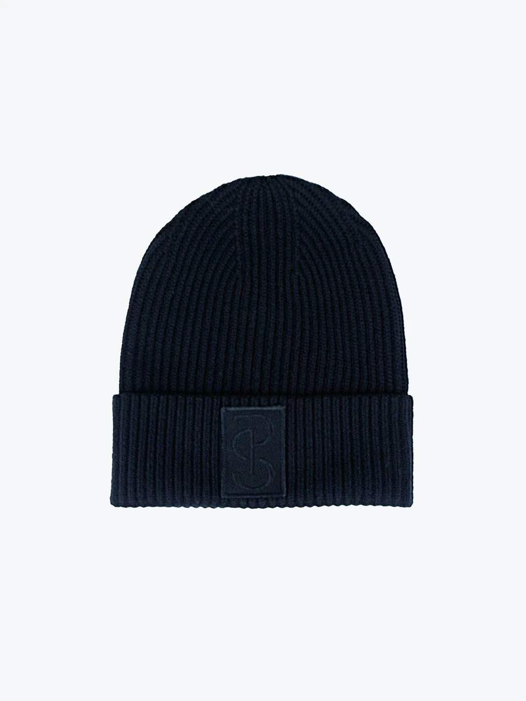PS Of Sweden Sally Beanie Navy 1 PS Of Sweden Sally Beanie Navy