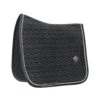 Kentucky Velvet Dressage Saddle Pad Black