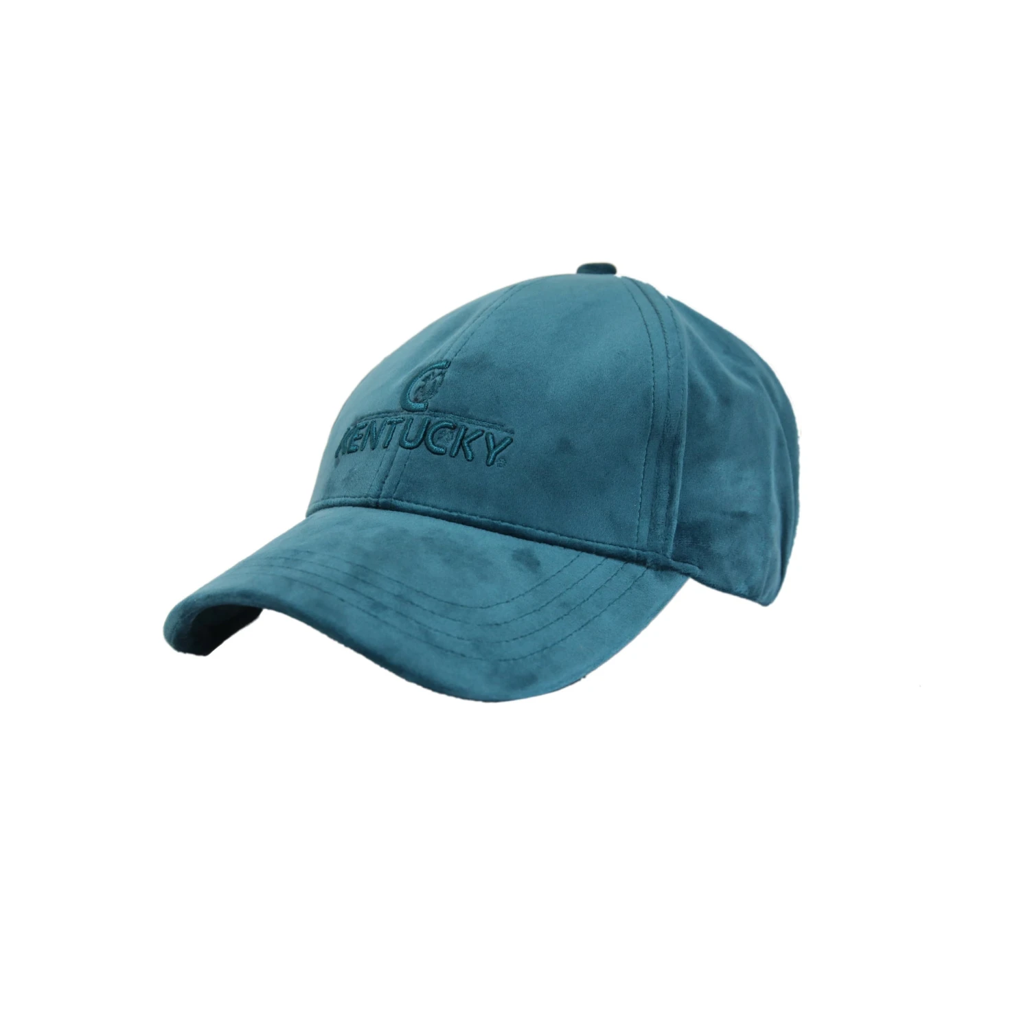 Kentucky Velvet Cap Emerald 1 Kentucky Velvet Cap Emerald