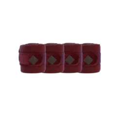 Kentucky Velvet Bandages Bordeaux -Equestrian Club 42112 17 e8502ded370e565d04389cf2c54c4715 article photobook crop