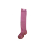 Kentucky Socks Light Pink