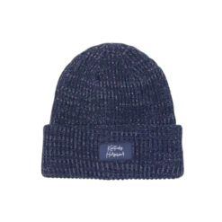 Kentucky Horsewear Glitter Beanie Navy