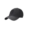 Kentucky Horsewear Glitter Cap Black