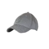 Kentucky Horsewear Glitter Cap Grey