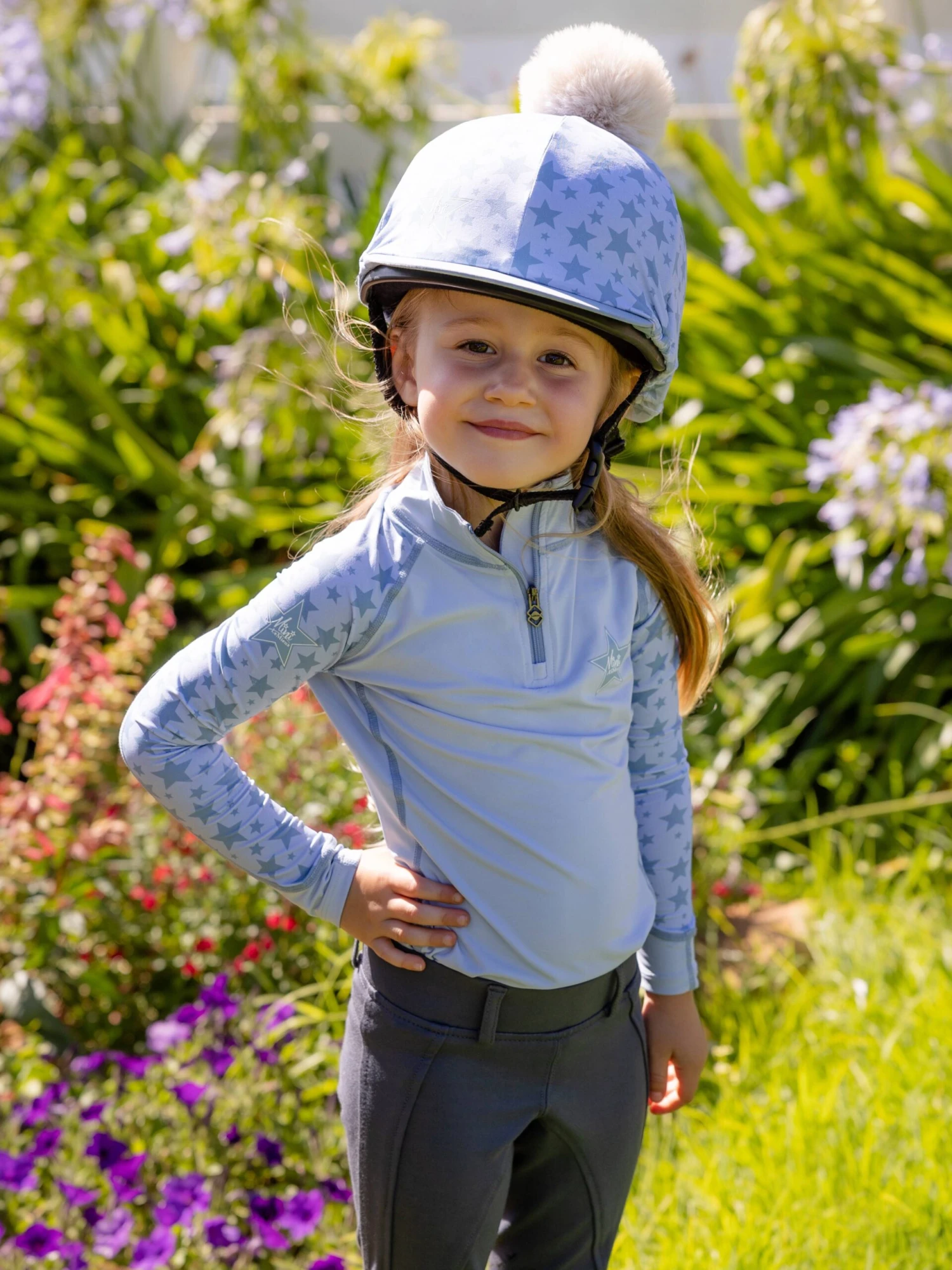 LeMieux Mini Base Layer Mist 2 LeMieux Mini Base Layer Mist - Image 2