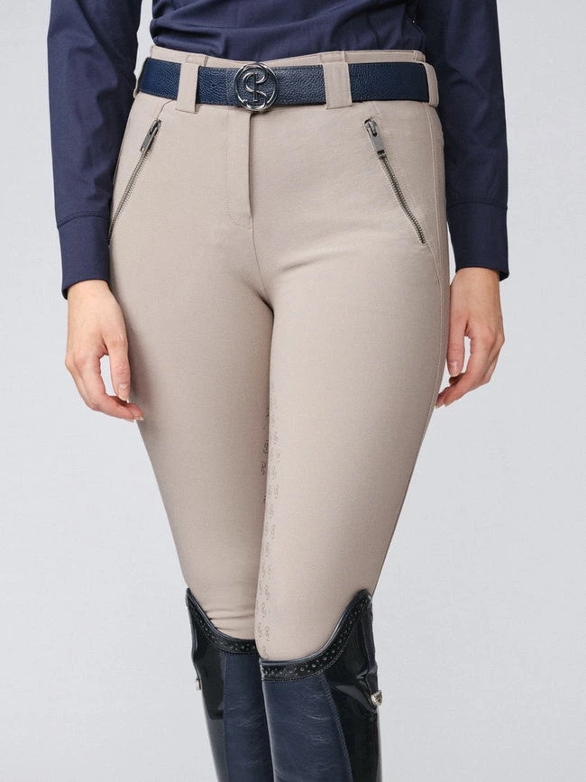 PS Of Sweden Ivy Breeches Moon Rock 3 PS Of Sweden Ivy Breeches Moon Rock - Image 3
