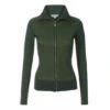 LeMieux Loire Jacket Hunter Green