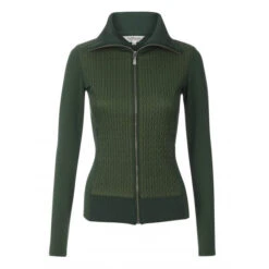 LeMieux Loire Jacket Hunter Green