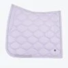 PS Of Sweden Classic Dressage Saddle Pad Orchid