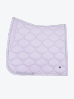 PS Of Sweden Classic Dressage Saddle Pad Orchid