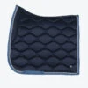 PS Of Sweden Signature Dressage Saddle Pad Navy