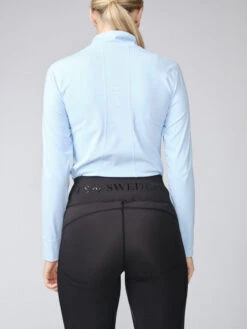 PS Of Sweden Wivianne Base Layer Clear Sky -Equestrian Club 616 bb183d495c wivianne clearsky 0006 original
