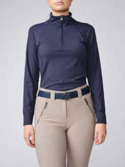 PS Of Sweden Wivianne Base Layer Navy