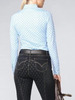 PS Of Sweden Clarissa Magic Shirt Clear Sky -Equestrian Club 617 b08f01877f clarissa clearsky 0017 original