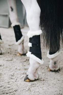 Kentucky Air Brushing Boots Black 7 Kentucky Air Brushing Boots Black -Equestrian Club 88dda1c3ec64916eb176ae3d5fa726aab071e1c6cacf5a79771753b22d5a3d3f