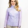 PS Of Sweden Annika Jacket Soft Lilac