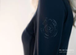 PS Of Sweden Alessandra Base Layer Navy 14 PS Of Sweden Alessandra Base Layer Navy -Equestrian Club DSC 9185