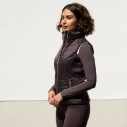 Equestrian Stockholm Vest Moonless Night -Equestrian Club ESMOONLESSNIGHT 3