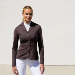 Equestrian Stockholm Select Competition Jacket Moonless Night