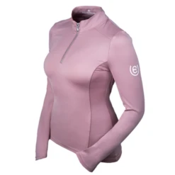 Equestrian Stockholm Vision Base Layer Pink