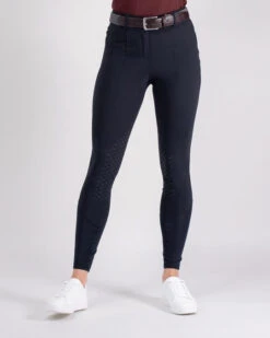 Fager Ella Superior Breeches Navy