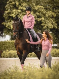 PS Of Sweden Faith Jacket Roseberry -Equestrian Club FaithRoseberryBowPadRoseberry 076a7bed 921b 45ac 92a1 87f7b2fd5782