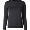 Fager Holly Sweater Black